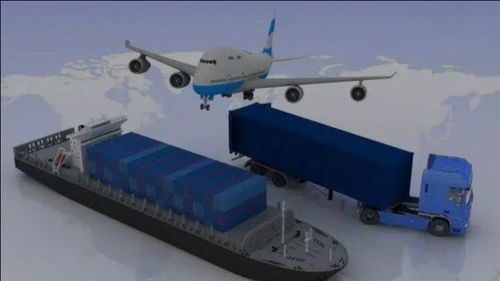 從倉儲運輸?shù)浆F(xiàn)代物流 中國物流概念的萌芽與演變