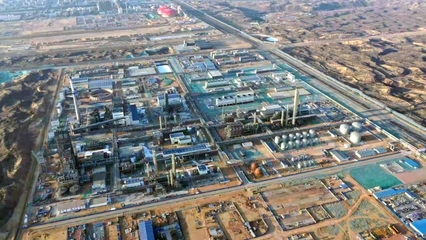 榆神能化50萬噸/年煤基乙醇項(xiàng)目加速推進(jìn)，正丁醇生產(chǎn)引領(lǐng)綠色產(chǎn)業(yè)新篇章