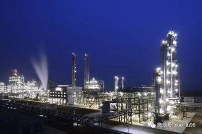 惠生-殼牌氣化技術(shù)助力長青能化90萬噸甲醇裝置，正丁醇產(chǎn)業(yè)迎來新動(dòng)力