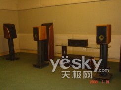 五一假期，何處安放身心？萬(wàn)元級(jí)惠威音響邀您沉浸式體驗(yàn)居家視聽盛宴